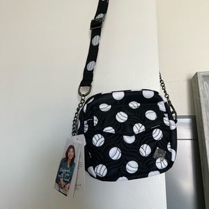 Lug Swing Convertible Crossbody Bag